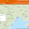 В Одессе произошло землетрясение (ФОТО)