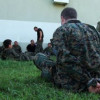 Сегодня из плена боевиков освободили еще 4 украинских военных