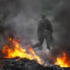 За сутки в зоне АТО погибли пять украинских военных, 16 получили ранения