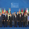 Украина будет главным вопросом на G20