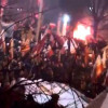 Новый политичиский хит «Русска курва». Как поляки жгли посольство России в Варшаве (ВИДЕО)