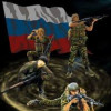 Западные военные эксперты: У России есть три сценария захвата Украины