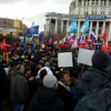 Медики Москвы восстали против политики Путина (ФОТО)