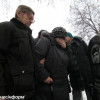 В Киеве открыли мемориал погибшему на Майдане Михаилу Жизневскому (ФОТО)