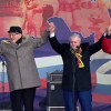 Марионетки из Думы призывают Путина признать Новороссию (ФОТО)