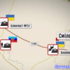 По факту гибели пяти военных на 32-м блокпосту в Луганской области открыто дело