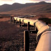 В Нигерии завершено строительство нового экспортного нефтепровода