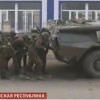 Пока в Чечне стреляют, Кадыров сбежал в Москву (ФОТОФАКТ)
