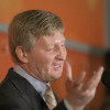 На стройке Ахметова под Киевом «донецкие» побили и ограбили журналистов (ВИДЕО)