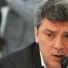 «В России — паника. Власть готовится к подавлению массовых протестов», — Немцов (ВИДЕО)