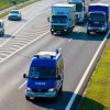 В Харьков прибыли 50 фур гуманитарной помощи из Польши
