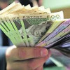 Украина продолжает начислять все соцвыплаты и пенсии жителям оккупированного Донбасса, — Ирина Геращенко