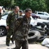 Обмен пленными возможен не ранее субботы, — советник замминистра обороны Будик
