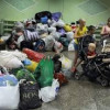 В Украине зарегистрированы 617 тыс. внутренних переселенцев