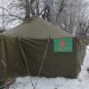 В Киеве развернуто 10 пунктов обогрева, — ГСЧС (ФОТО)