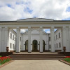 Все участники контактной группы прибыли на переговоры в Минск