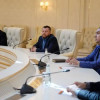 Скайп-конференция участников минских переговоров окончилась ничем