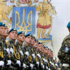 Киевлянам стали массово приходить повестки на службу в армии