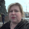 Московские каратели обокрали квартиру активистки, бросившей пистолет Пореченкову