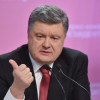 Петр Порошенко – об успехах на посту президента