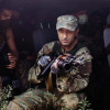 Боевики жалуются на украинскую армию и просят помощи у волонтеров: у нас огромные потери (ВИДЕО)