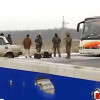 Диверсанты замаскировались под «своих» и пытались преодолеть блокпост