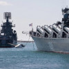 Российские военные корабли покинули Ла-Манш