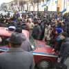 Винница запускает цепную реакцию протестов по стране — политологи (ФОТО+ВИДЕО)