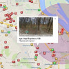 Kiev Bomb Shelters: смартфоны помогут киевлянам добежать до бомбоубежищ (ФОТО)