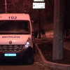 В Киеве в общежитии прогремел взрыв (ВИДЕО)