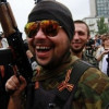 Пьяные террористы взорвали собственный микроавтобус (ВИДЕО)