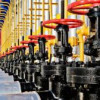 Украина сегодня впервые внесет почти $400 млн предоплаты за российский газ