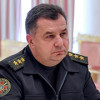 Степан Полторак: В Украине — шесть тысяч российских военных