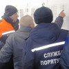 В Запорожье «вырос» транзитный городок для переселенцев из зоны АТО (ФОТО)