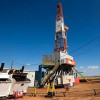Украина вернула под контроль газодобывающие вышки на Арабатской стрелке — ГПСУ