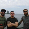 «Заложники зимы»: украинская группа презентовала видео к годовщине разгона Майдана (ВИДЕО)