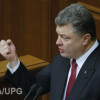 Порошенко поручил освободить всех заложников до 25 декабря