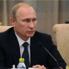Путин оценил отток капитала из России в $130 млрд
