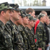 В Генштабе рассказали, когда будет первый «дембель» для мобилизованных