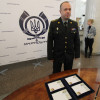 «Укрпочта» выпустила новую марку ко Дню Вооруженных сил Украины (ФОТО)