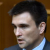 Климкин призвал ЕС и США помочь Украине летальным оружием
