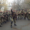 На Донбасс прибыло пополнение чеченских боевиков и создали банду «Смерть» (ВИДЕО)