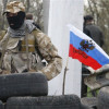 Боевики не заинтересованы в мире на Донбассе – СНБО