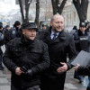 Береза объявил себя, Яроша, Билецкого, Филатова и Парасюка оппозиционерами