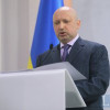 Турчинов стал секретарем СНБО