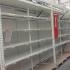 Супермаркеты оккупированного Донецка возвращаются в 80-е (ФОТО)