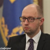 Крым точно вернут наши дети или внуки — Яценюк
