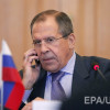 Лавров – Керри: Подписанный Обамой закон о санкциях может подорвать отношения США и РФ