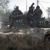 К Дебальцево боевики перебросили силы из Енакиево и Макеевки — ИС