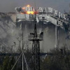 Военный эксперт рассказал, когда прекратятся атаки на донецкий аэропорт